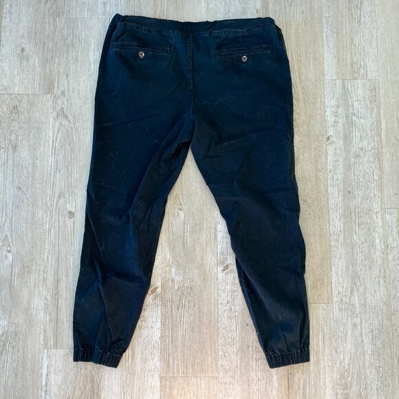 Mens Goodfellow & Co Black Jogger Pants - L - Picture 6 of 9
